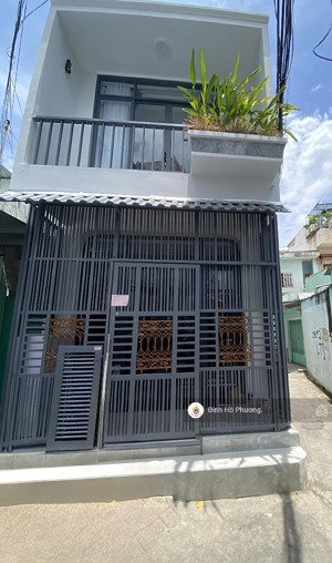 bán nhà 2 lầu, trần xuân soạn sổ riêng tân kiểng, quận 7 nhỉnh 4 xíu!