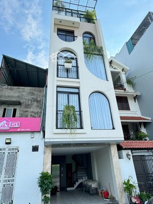 siêu phẩm ngọc thuỵ - long biên vỉa hè ô tô tránh kinh doanh nhỏ - view công viên