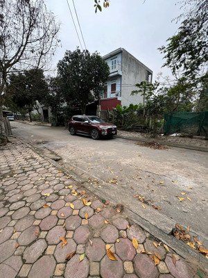 cần bán gấp 100m2 full thổ cư tái định cư bắc phú cát ngay sát đường đôi