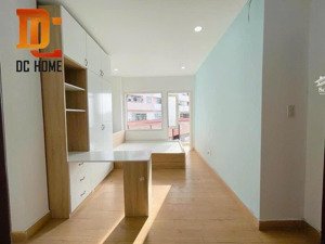 cho thuê chdv tại quận 3 - giáp phú nhuận