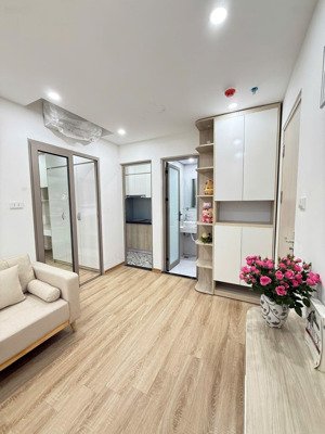 ccmn nhân hòa - 6 tầng thang máy - 10 phòng khép kín - sổ nở đẹp - pccc đầy đủ dt: 60m2 x mt: 5m