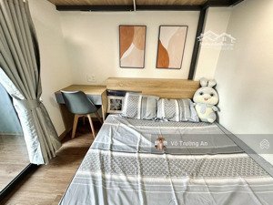 dòng tiền 80 triệu/tháng - không có đối thủ trong cùng phân khúc - chdv 24 phòng- 233m2 x 5 tầng