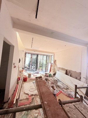 bán nhà hẻm 283 huỳnh tấn phát 36m2 full nội thất mới , giá 4,3ty.