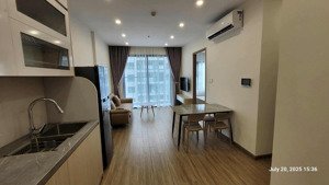 căn hộ siêu đẹp dành cho gia đình