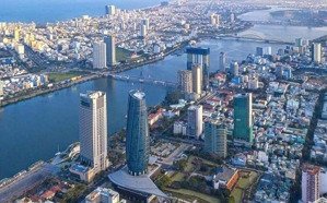 lô góc kinh doanh đỉnh, 97m2, mặt tiền trường chinh chỉ 12 tỷ thanh khê.