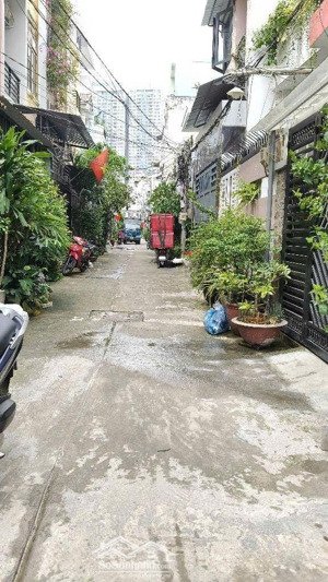 8.9tỷ_hẻm bự_xe 500kg_4 lầu _hoàn công_ công chứng_huỳnh tấn phát_ phú thuận, q7 nhà ngon giá tốt