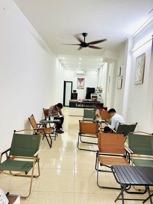 mặt phố đại từ - hoàng mai - vỉa hè đá bóng - khu vực kinh doanh - vừa ở vừa cho thuê dòng tiền 50