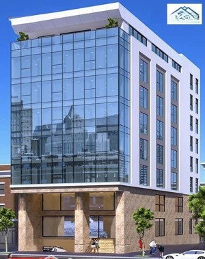 phân lô víp thái hà kinh doanh gara ô tô 2 thoáng dt 63m 6 tầng giá chỉ 29,75 tỷ