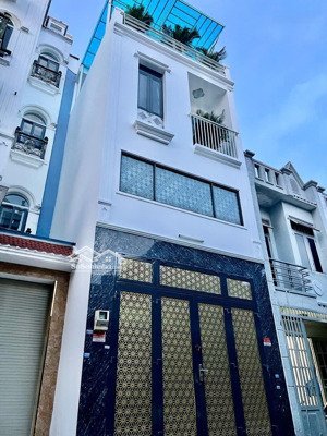 nhà riêng 4,88 tỷ, 43,8m2 tại đường nguyễn ảnh thủ, phường hiệp thành, quận 12, tp.hcm