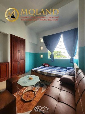 sang nhượng chdv bình thạnh _ lợi nhuận 15tr/tháng _ đang full khách - có thể làm thêm 2p