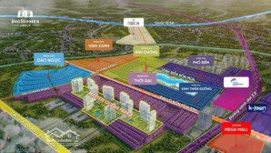 dự án masteri ocean park 3 tuyệt tác cuối cùng tại trái tim ocean city