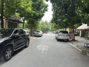 bán nhà bt liền kề tại kđt văn phú, 23,5 tỷ, 65m2, giá ưu đãi chính chủ