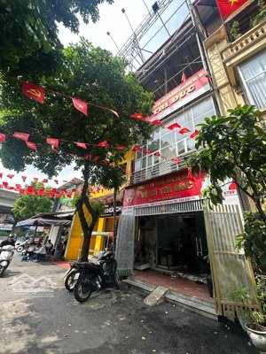 bán nhà khuất duy tiến thanh xuân ngõ phân lô ôtô tránh đỗ ngày đêm 10m ra phố dt 52m 3t 20.3 tỷ