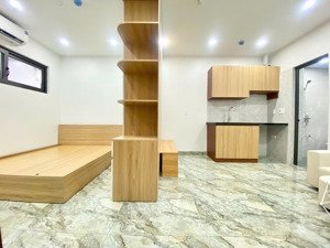 chính chủ cho thuê căn studio mới keeng 36 đỗ đức dục - nam từ liêm