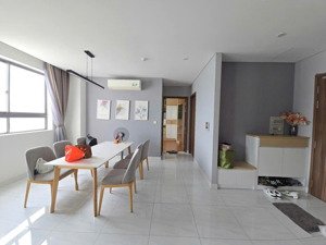 cho thuê chung cư 3pn 15tr d.vela 1117 huỳnh tấn phát - phường phú thuận - q7