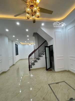 bán nhà dòng tiền - phố kim giang - đại kim - 12pkk - thang máy - xây mới - 55m2*