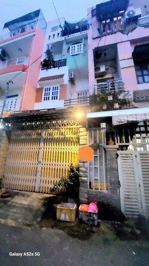 tốt nhất tân phú giảmmmm 1.2 tỏi- chỉ còn nhỉn 7 tỏi hẻm nhựa xe tải thông- vườn lài - kế lũy bán