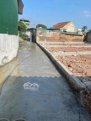 bán đất tại thị trấn phú xuyên, 1,6 tỷ, 50m2, pháp lý đầy đủ, giá tốt, uy tín