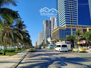 chính chủ cần bán đất mặt biển võ nguyên giáp_ hàng hiếm