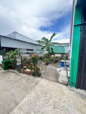 đất thổ cư 6x13m, xây dựng tự do, đg lê văn lương nối dài qua long hậu