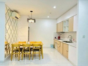 cho thuê chung cư 3pn 14tr d.vela 1117 huỳnh tấn phát - phường phú thuận - q7