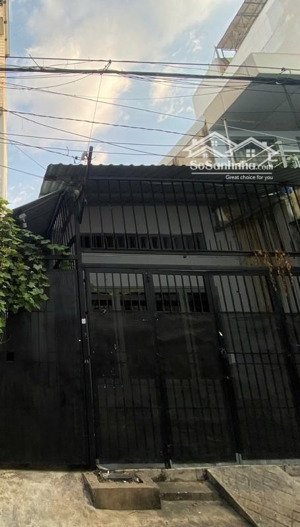 bán dãy trọ đường phạm văn bạch, phường 15, tân bình, dt 97 m2, giá 8,8 tỷ