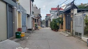 bán nhà thủ đức 155m² , ngang 9m, hẻm ô tô hiệp bình phước sát quốc lộ 13 giá tốt chỉ 55tr/m²