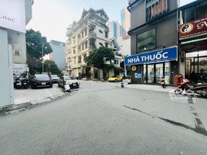 bán nhà lạc long quân 108m 10 tầng