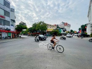 lô góc, 3 mặt, mặt phố kim quan thượng, việt hưng, lb, dt 118 m, mt 20 m, giá 34 tỷ9, vin riverside