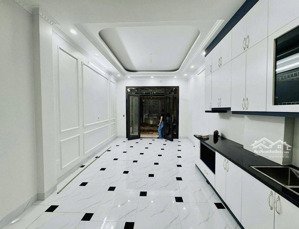 bán nhà phố lê thanh nghị, hai bà trưng - 20m ra mặt phố - 42m2 x 5 tầng thang máy.