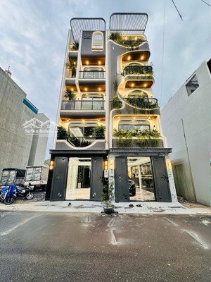 nhà phố cao cấp thới an q12 biểu tượng mới của đẳng cấp sống sang! mời bạn xem