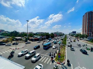 ô tô tránh, kinh doanh, phố đàm quang trung, thạch bàn, bát khối, long biên, dt 117 m, giá 22 tỷ 5