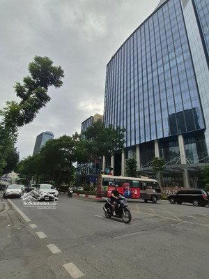 phân lô vỉa hè toà nhà 8 tầng thang máy tại láng hạ - đống đa - mặt tiền siêu đẹp với diện tích 60m