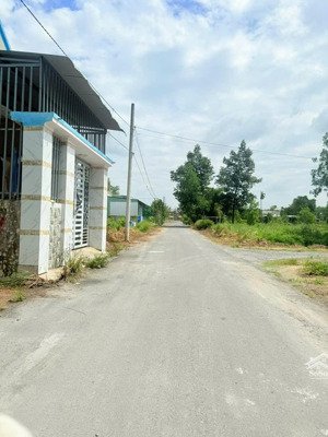 đất xã an viễn trảng bom, 5x23m full thổ cư , mọi tiện ích trường, chợ sát bên