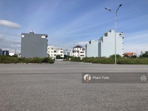 đất khu phân lô cao cấp đồng bồ, đằng hải (c785) lh 