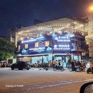 bán nhà mặt tiền trần não quận 2 ( 13,5 x 30m)- có hđt- xd mới: hầm 7 tầng - giá bán 72 tỷ