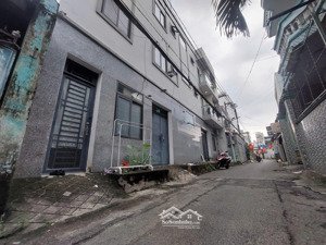 bán chdv 9,99 tỷ, 3 tầng mặt tiền linh chiểu, thủ đức, hcm - hàng hiếm với 10pn, 10wc