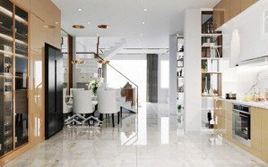 nhà đẹp trung tâm hiệp phú - 98m - 3 lầu hoàn công chỉ 9,2 tỷ