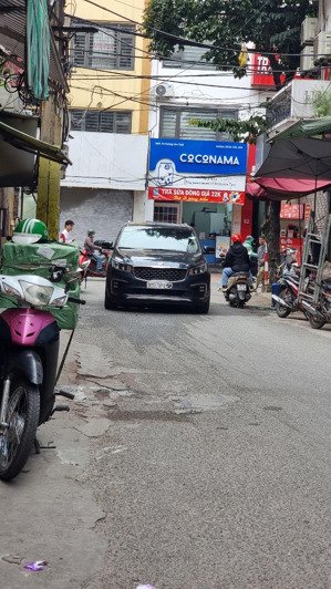 mặt tiền zin theo sổ 6,47m - sát mặt phố hoàng văn thái - kinh doanh sầm uất ngày đêm chỉ 16 tỷ vnđ