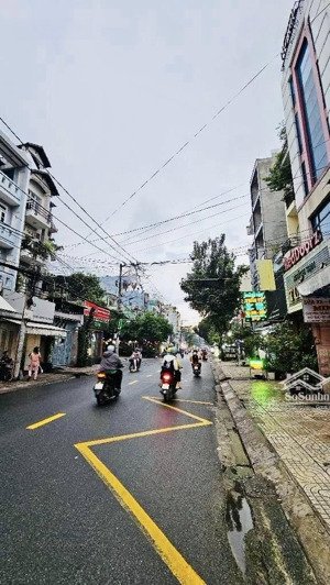 tân phú giá bình tân tân quý hẻm 6m sát mặt tiền 3 tầng 71m ngang 6.1 chỉ 7.x