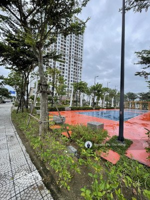 rẻ đẹp mới view thành phố fpt plaza 2 đà nẵng lh 