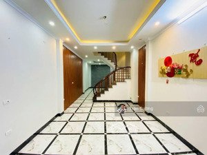 bán nhà định công thượng, hoàng mai, ô tô gần, 59m2, 12.5 tỷ(ctl)