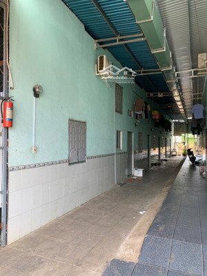nhà trọ mới đẹp sát khu công nghiệp thu nhập cao
