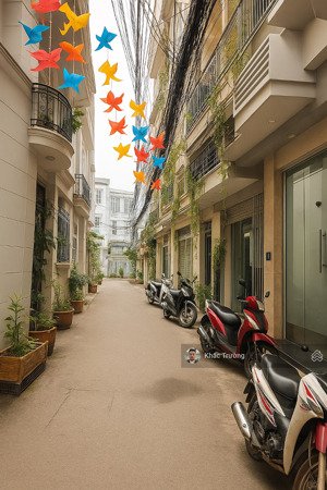 ccmn 6 tầng 11 phòng - trung tâm mỹ đình - full dòng tiền - giá rẻ nhất khu