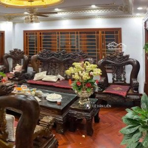 bán nhà hoàng quốc việt 58m² lô góc 2 thoáng ô tô đỗ cửa giá chỉ 16.8 tỷ