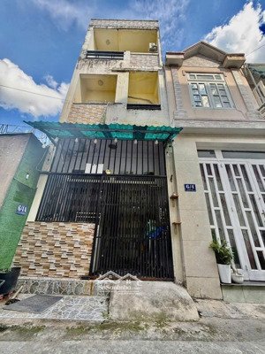 bán gấp nhà 1/ mt tch36, tân chánh hiệp, q12, hcm, 3,29 tỷ, 28m2