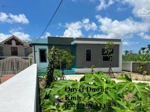 bán nhà lô góc 216m2 ngang 10,7m, mặt đường thể nhân, hoà nghĩa, chỉ 3.8 tỷ