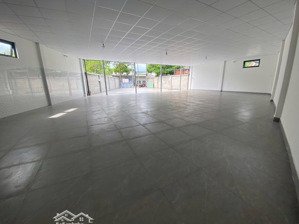 cho thuê mặt bằng kho mặt tiền hương lộ 2 phường hòa long (khu tam long), tp. bà rịa