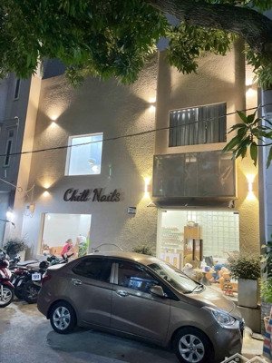 nhà 2 mới đẹp tô ngọc vân - ngay chợ thủ đức vừa ở vừa kinh doanh - ngang 8m nhỉnh 8 tỷ