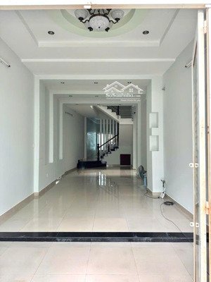bán nhà 1 sẹc tân kỳ tân quý, 64m2, hẻm xe tải, 4tầng, 6.3 tỷ